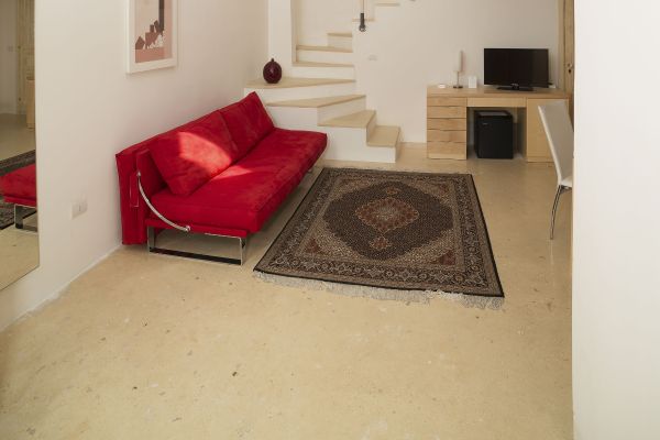 Carlo V-Palazzo Storico Relais (Gallipoli)